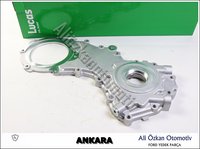 Ford Yedek Parça - İTHAL YAĞ POMPASI 1.8
